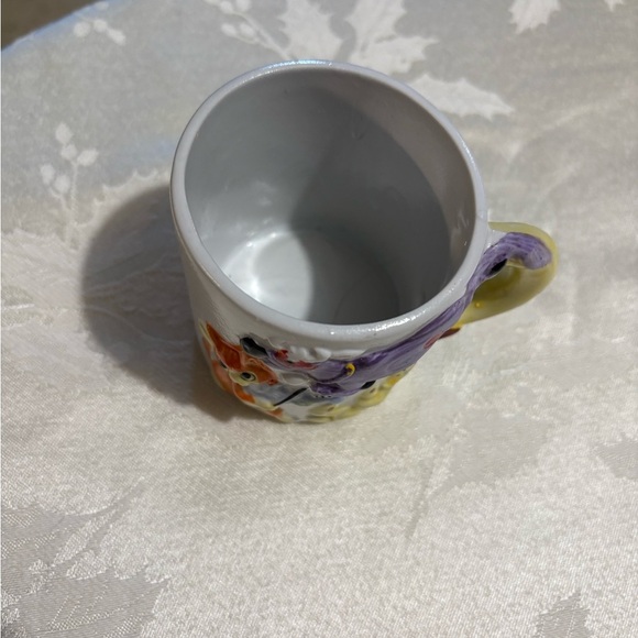 Vintage “Hey Diddle Diddle” Children’s Mug - Picture 2 of 8